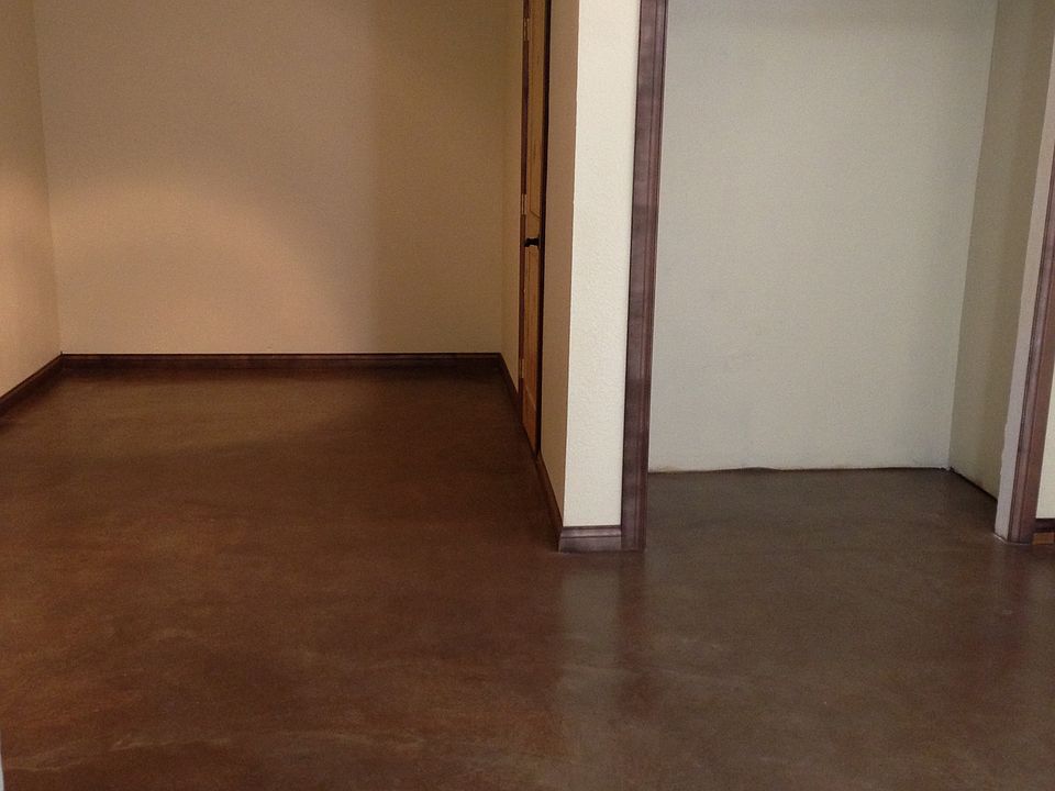 Living room/bedroom