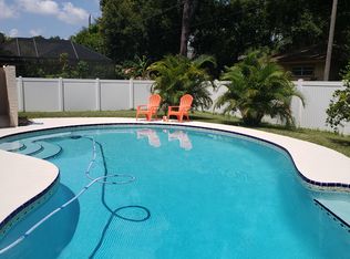 554 Picasso Ave NE, Palm Bay, FL 32907