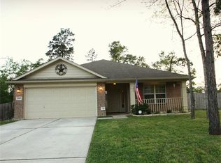 16903 Port O Call St, Crosby, TX 77532