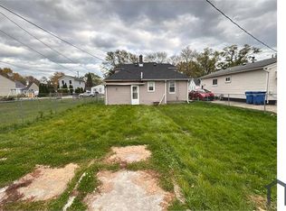 23145 Stewart Ave, Warren, MI 48089