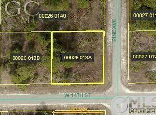 2100 W 14th St, Lehigh Acres, FL 33972