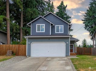 17328 8th Avenue Ct E, Spanaway, WA