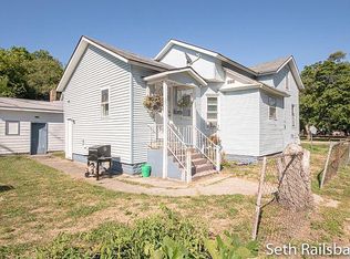 460 Orchard Ave #1, Muskegon, MI 49442