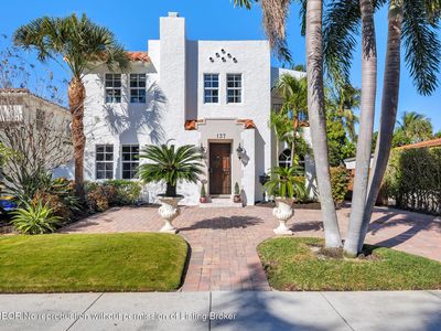 137 Edgewood Dr, West Palm Beach, FL, 33405