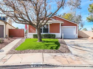 7385 Vireo Dr, Las Vegas, NV 89147