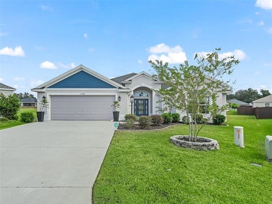 11360 Zimmerman Path, Oxford, FL 34484