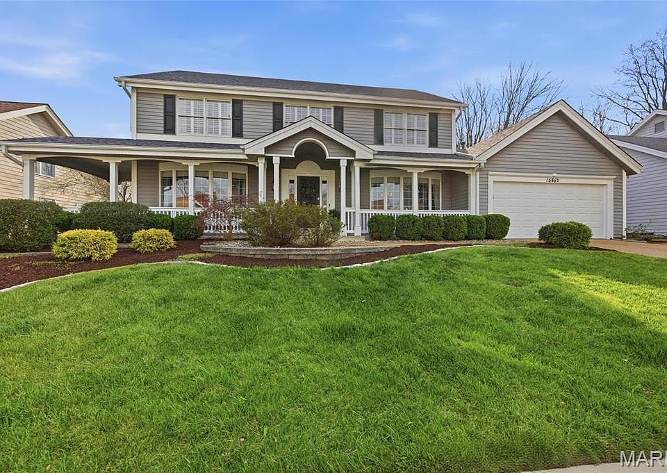 1st image of 15852 Cedarmill Dr