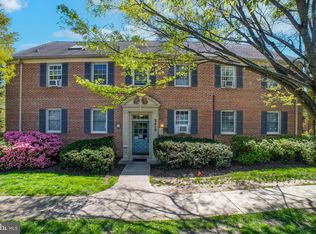 2412 Colston Dr APT 102, Silver Spring, MD 20910