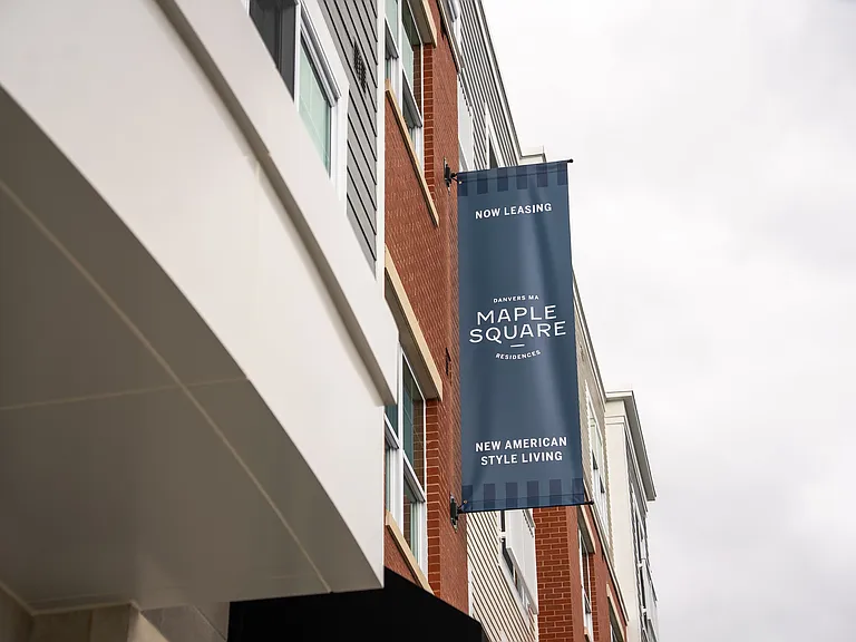 Maple Square Apartments — Photo 51