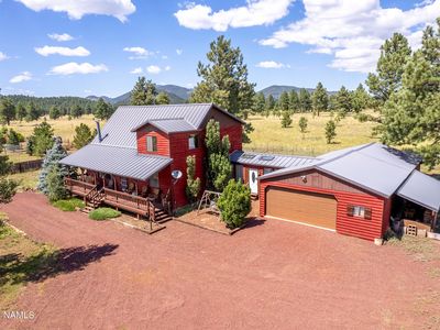 13703 E King John Rd, Parks, AZ, 86018