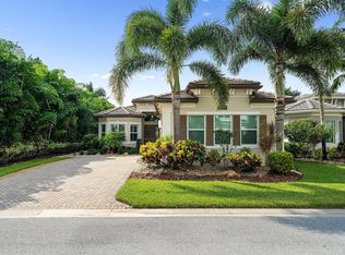 7834 Waterford Isles Lane, Delray Beach, FL 33446