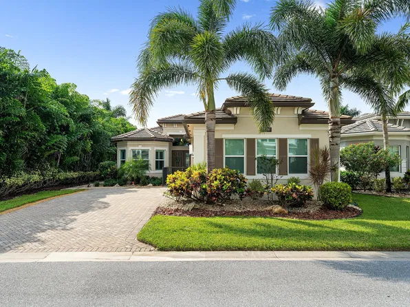 7834 Waterford Isles Lane, Delray Beach, FL 33446