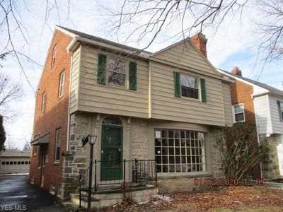 3710 Strandhill Rd, Shaker Heights, OH, 44122