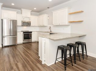 9017 Lockhart Rd Unit 1-C, Denham Springs, LA 70726