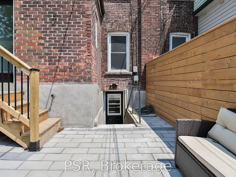 1224 Lansdowne Ave #LOWER — Photo 2