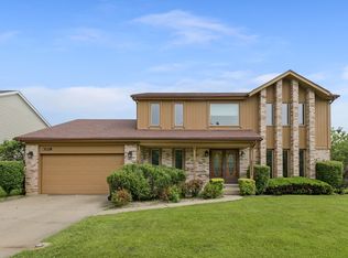 3128 Barbara Dr, Glenview, IL
