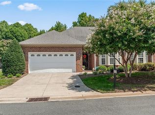 775 Lancaster Park Ct, Winston Salem, NC 27103
