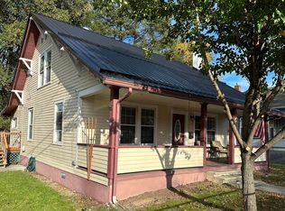 155 Mountain Ave, White Sulphur Springs, WV 24986