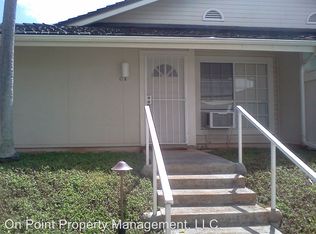 94-1071 Kepakepa St APT C1, Waipahu, HI 96797