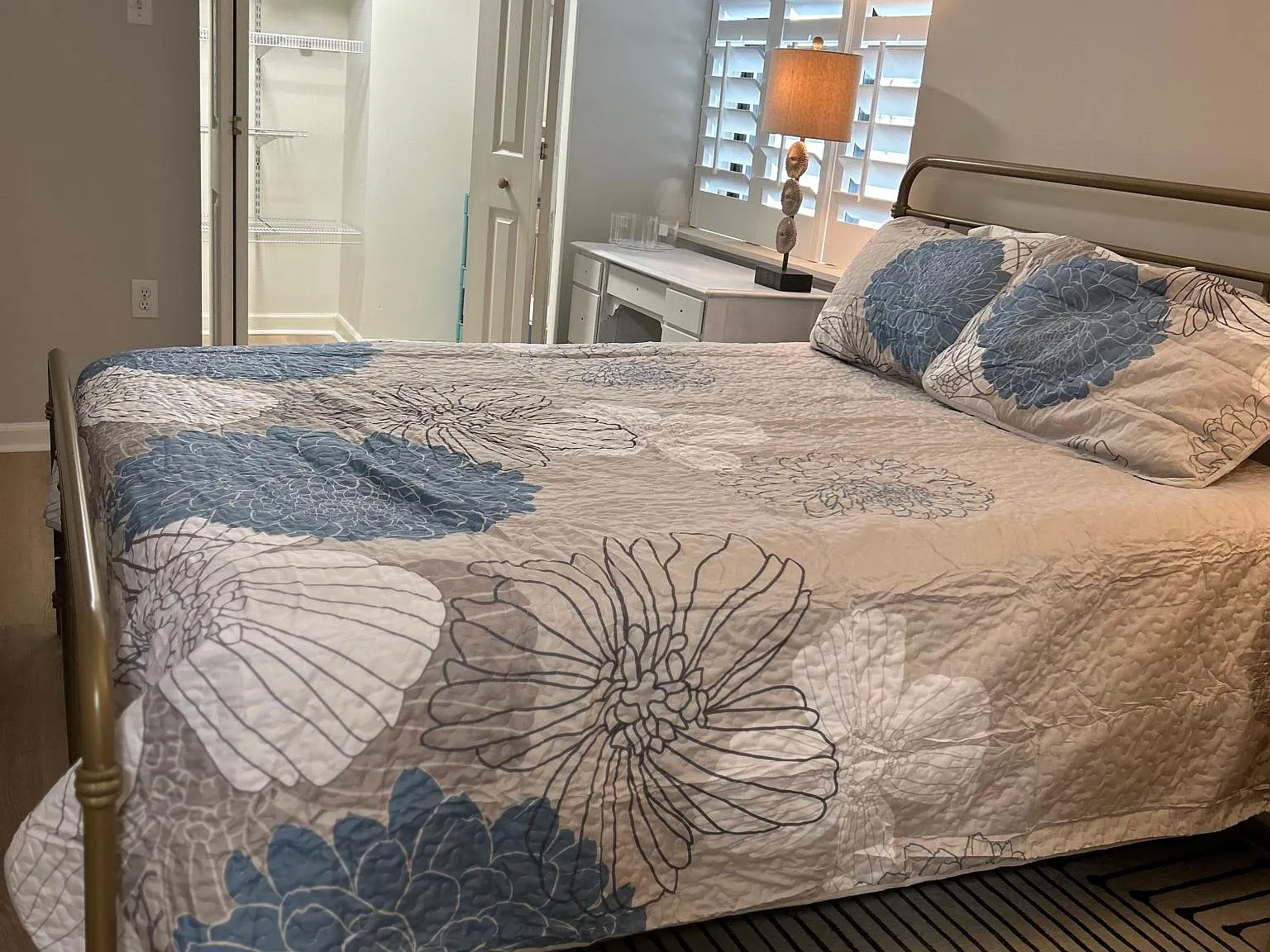 1 bed, 670 sqft, $1,600 — Photo 4