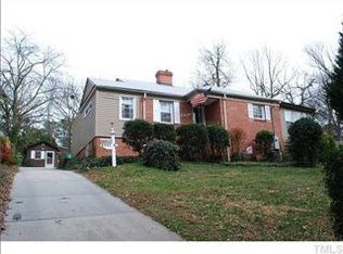 1226 Marshall St, Raleigh, NC 27604