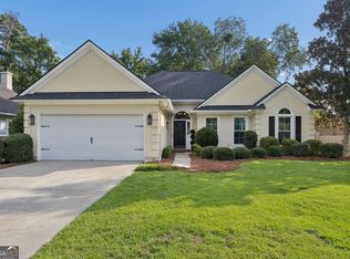 114 Steeplechase Rd, Savannah, GA 31405