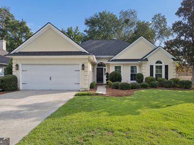 114 Steeplechase Rd, Savannah, GA, 31405