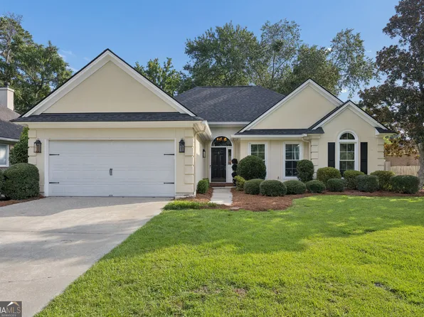 114 Steeplechase Rd, Savannah, GA 31405