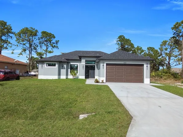 3414 4th St SW, Lehigh Acres, FL 33976