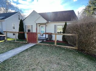 204 Dorcas Ave, Beckley, WV 25801