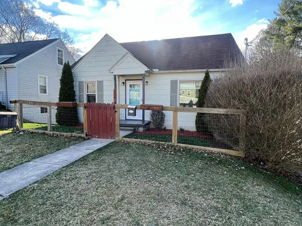 204 Dorcas Ave, Beckley, WV 25801