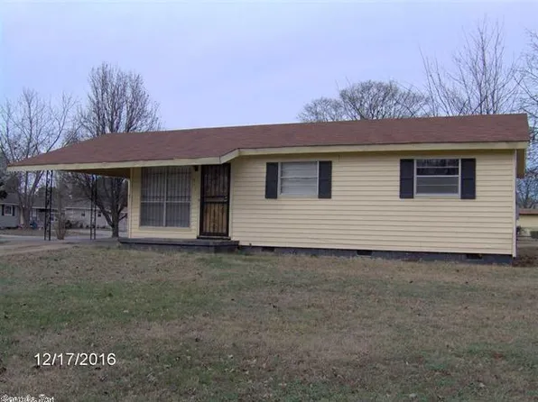 611 Annelle St, North Little Rock, AR 72117