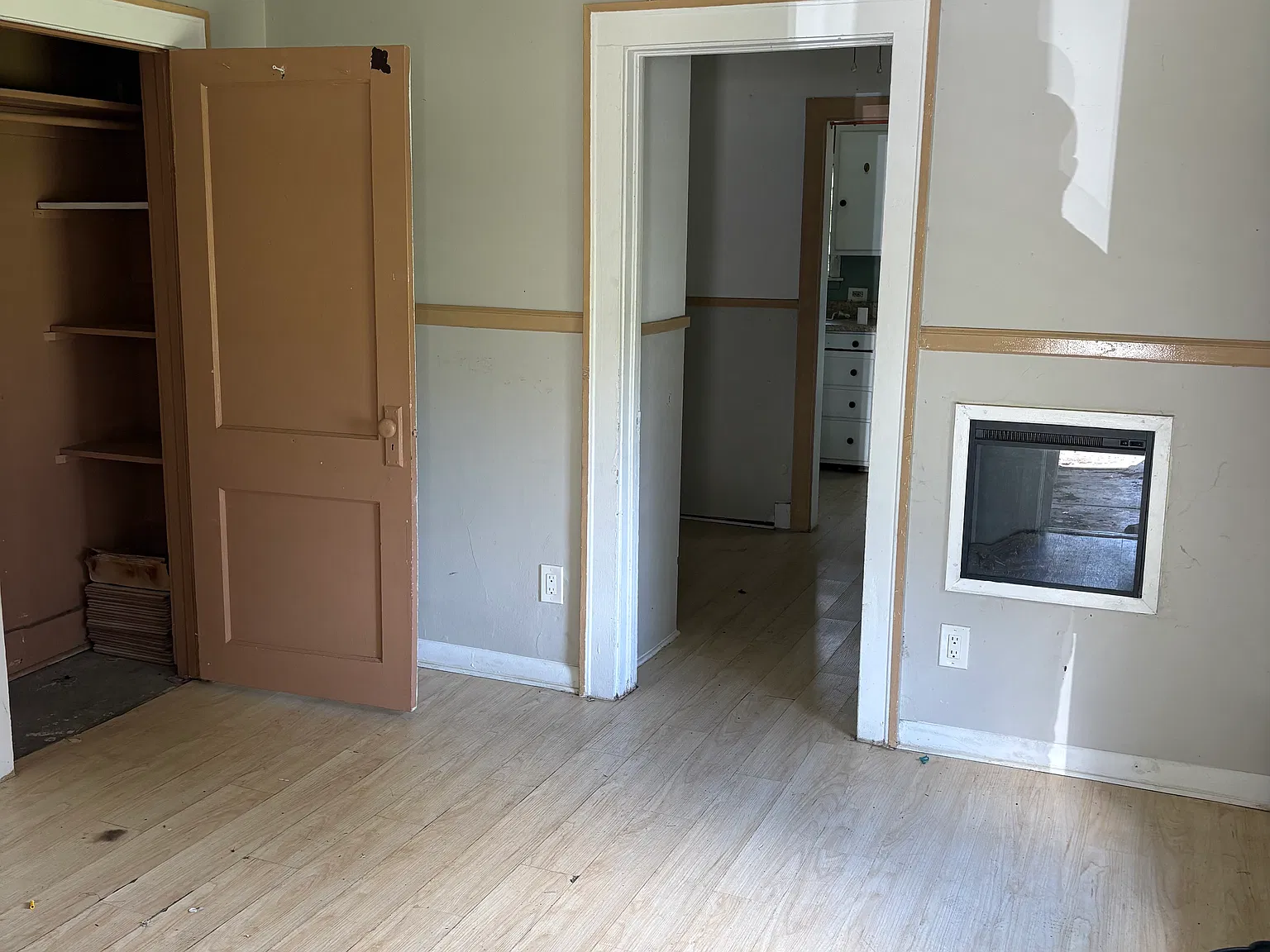 1 bed, 351 sqft, $950 — Photo 3