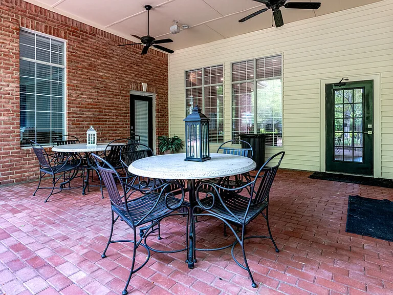 The Fairways at Piper Glen Apartments — Photo 34