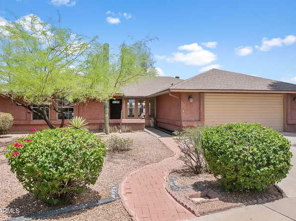 1334 S GLENVIEW Circle, Mesa, AZ 85204
