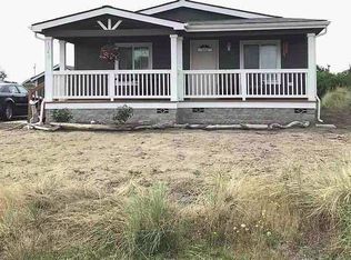 1249 Storm King Way, Ocean Shores, WA 98569