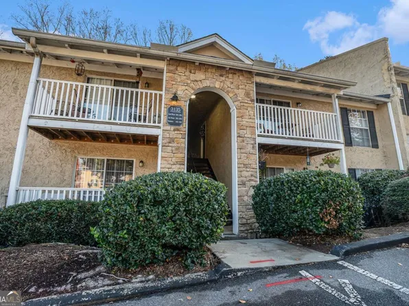 3135 Seven Pines Ct Unit 101, Atlanta, GA 30339