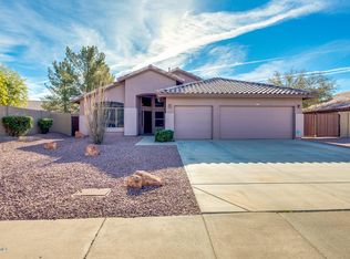 6947 W Villa Chula, Glendale, AZ 85310
