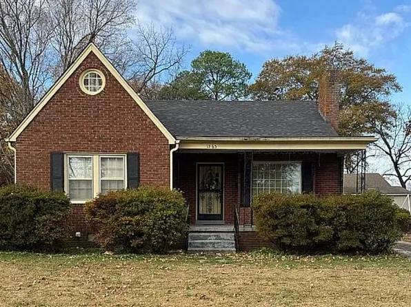 1565 Lambuth Blvd, Jackson, TN 38301