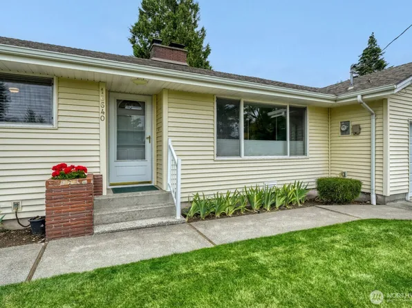 16640 40th Avenue S, SeaTac, WA 98188
