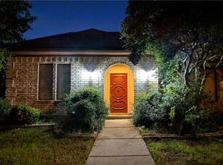 1921 Country Club Dr, Plano, TX 75074