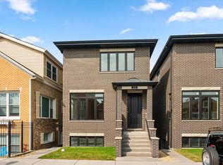 3210 S Green St, Chicago, IL 60608