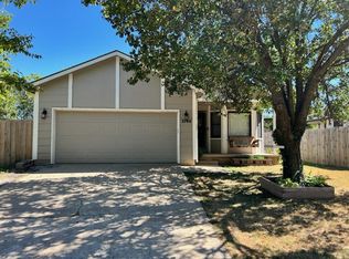 3744 S Dugan Ave, Wichita, KS 67215