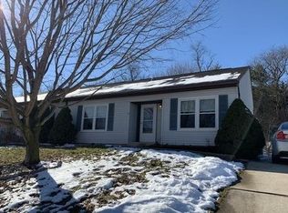 220 Glenbrook Dr, Westminster, MD 21158