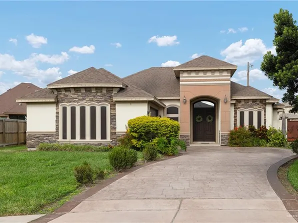 5007 June Ct, Edinburg, TX 78539