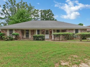 8618 W Wilderness Way, Shreveport, LA 71106
