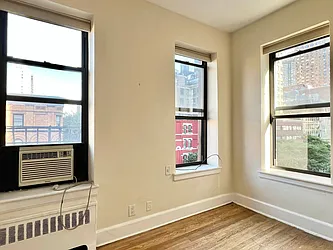Rented by Compass