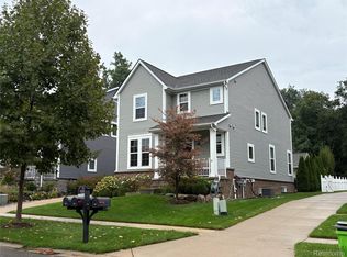 708 Hickory St, Milford, MI 48381