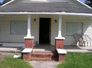 582 Howard St, Batesburg, SC 29006