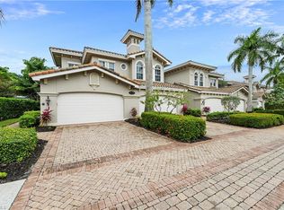 9126 Cherry Oaks Ln #8-201, Naples, FL 34114